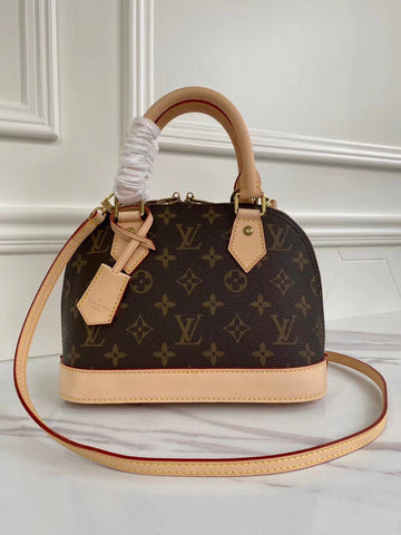 Beaunoirr - LV Bags -  2588
