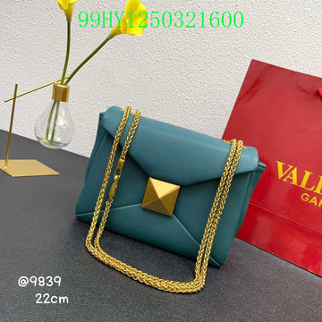 Beaunoirr - VTO Bag - 943