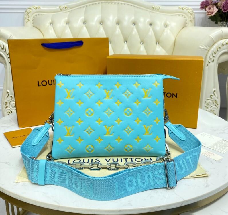 Beaunoirr - LOV Bags - 3168
