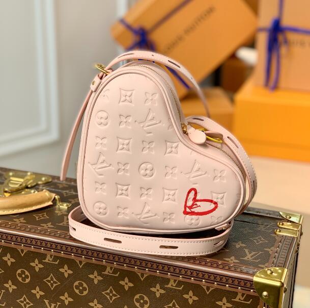 Beaunoirr - LOV Bags - 2237