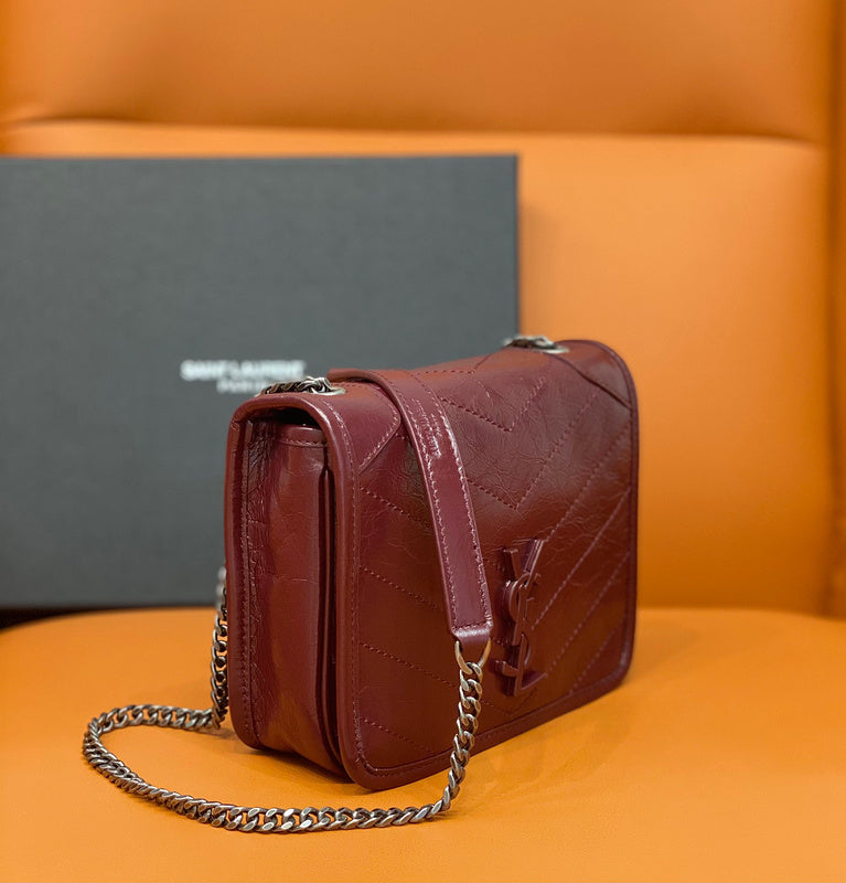 Beaunoirr - Yves Saint Laurent - Bags - 324
