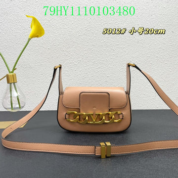 Beaunoirr - VTO Bag - 514
