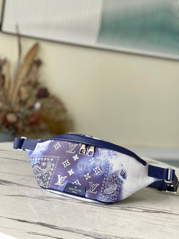 Beaunoirr Lu-Vi bags - 4944