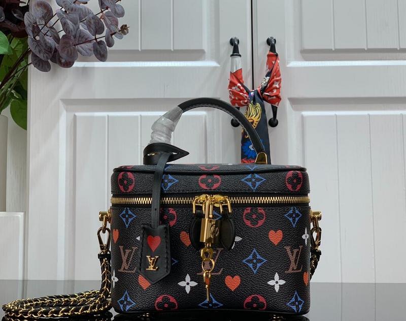 Beaunoirr - LOV Bags - 2649