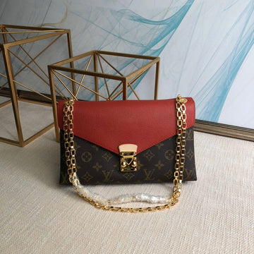 Beaunoirr - LV Bags -  1782