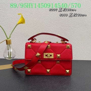 Beaunoirr - VTO Bag - 668