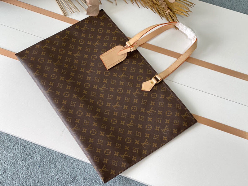 Beaunoirr Lu-Vi bags - 5495