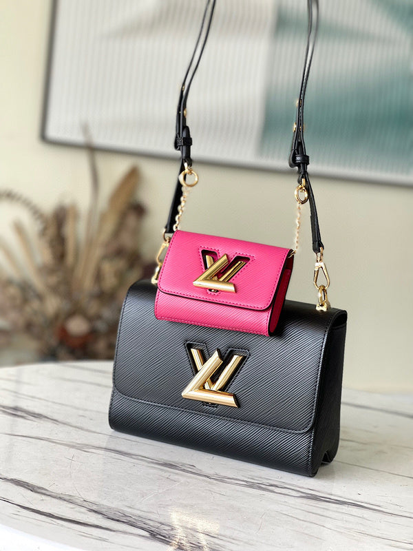 Beaunoirr Lu-Vi bags - 4932