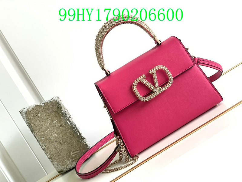 Beaunoirr - VTO Bag - 482