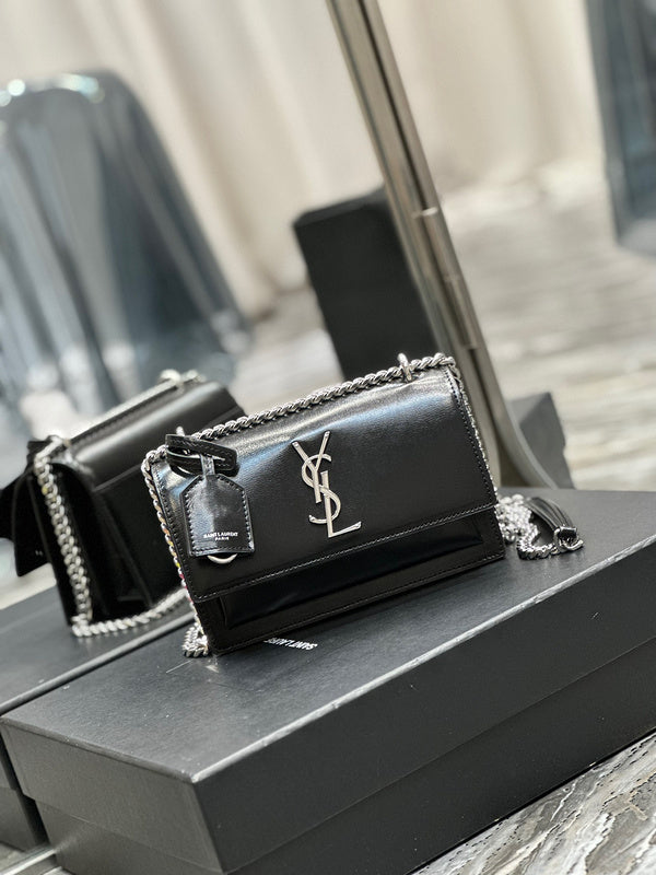 Beaunoirr - Yves Saint Laurent - Bags - 205
