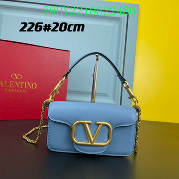 Beaunoirr - VTO Bag - 828