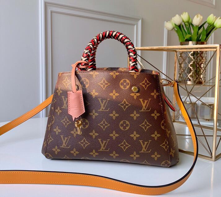 Beaunoirr - LOV Bags - 2787