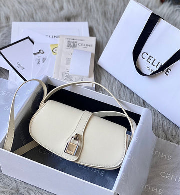 Top Quality Chanel Bag New Arrival Luxury Bag - 244