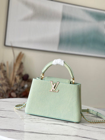 Beaunoirr Lu-Vi bags - 4869