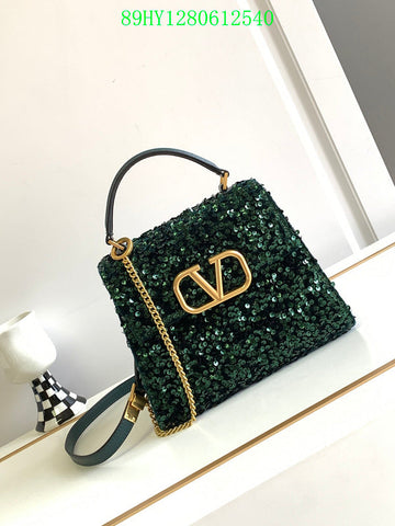 Beaunoirr - VTO Bag - 339