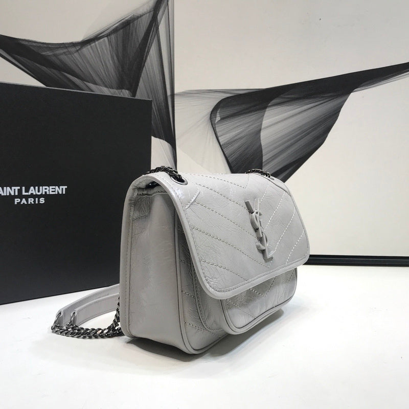 Beaunoirr - Yves Saint Laurent - Bags - 464