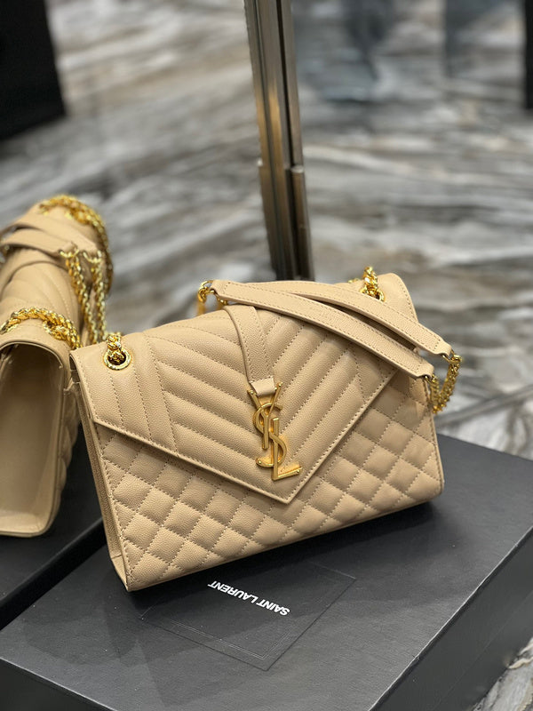 Beaunoirr - Yves Saint Laurent - Bags - 136