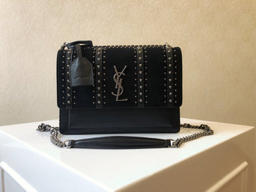 Yves Saint Laurent - Bags - Beaunoirr