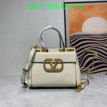 Beaunoirr - VTO Bag - 912