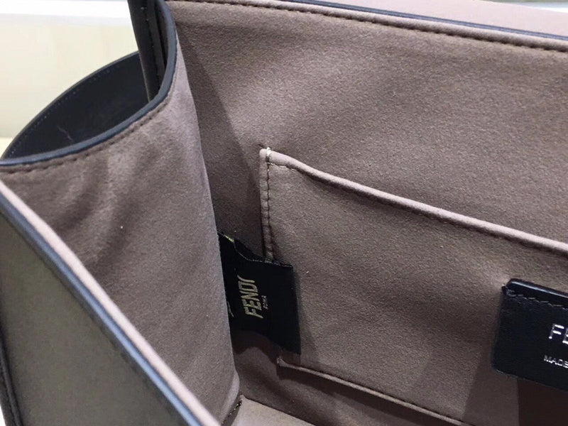 Beaunoirr - FDI Bags -  208