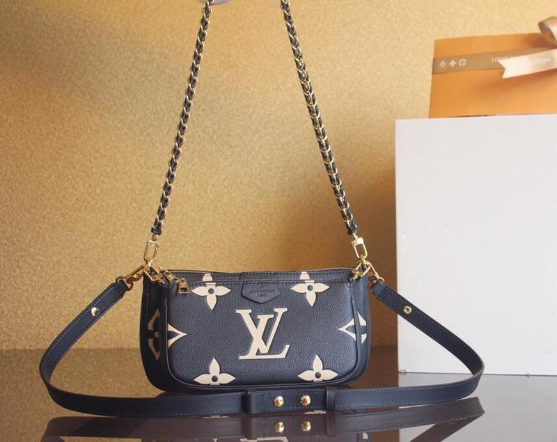 Beaunoirr - LOV Bags - 2285