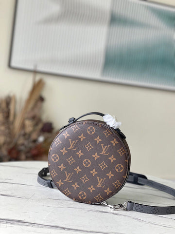 Beaunoirr Lu-Vi bags - 4633