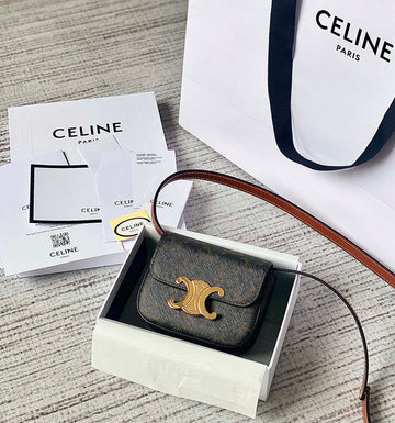 Top Quality Chanel Bag New Arrival Luxury Bag - 503