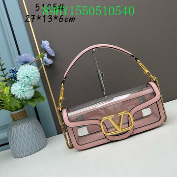 Beaunoirr - VTO Bag - 382