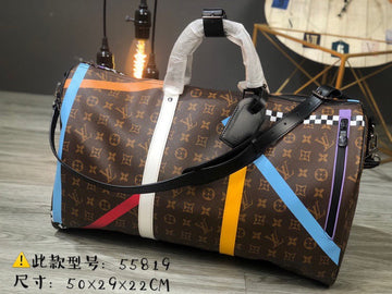 Beaunoirr - LV Bags -  1834