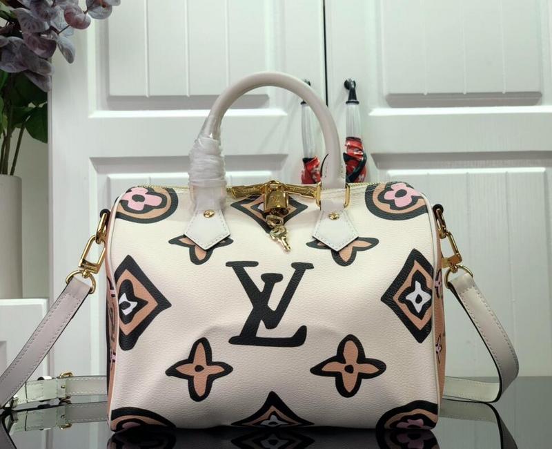 Beaunoirr - LOV Bags - 2209