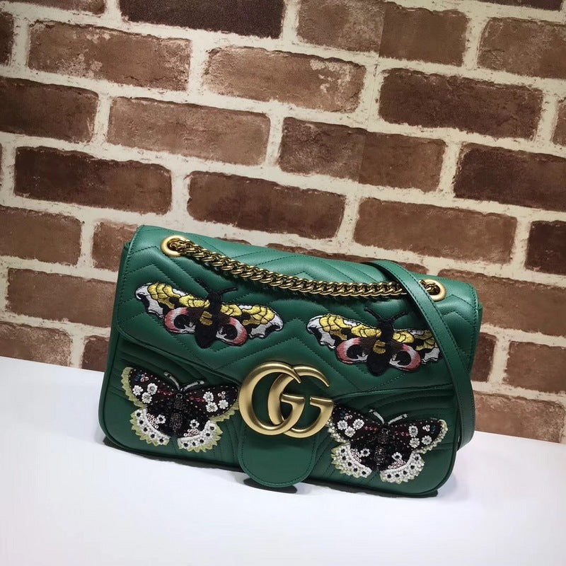 Beaunoirr - GCI Bags - 1241