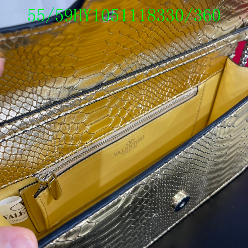 Beaunoirr - VTO Bag - 562