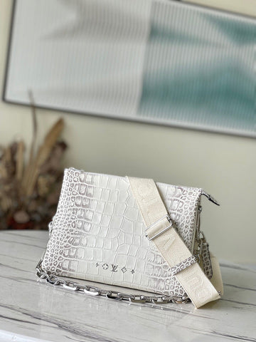 Beaunoirr Lu-Vi bags - 4962