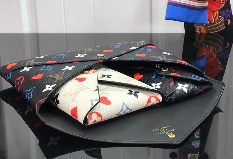 Beaunoirr - LOV Bags - 2679
