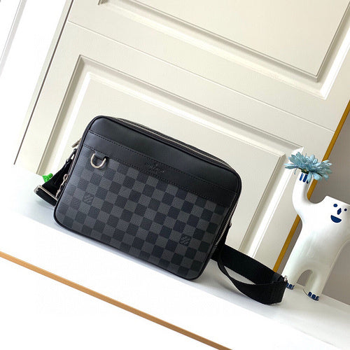 Beaunoirr Lu-Vi bags - 3070