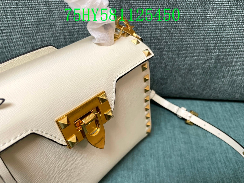 Beaunoirr - VTO Bag - 559