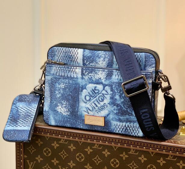 Beaunoirr - LOV Bags - 2233