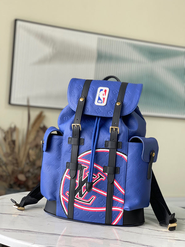 Beaunoirr Lu-Vi bags - 4890