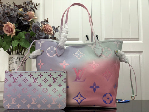 Beaunoirr Lu-Vi bags - 3546