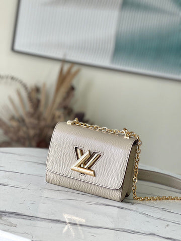 Beaunoirr Lu-Vi bags - 4343