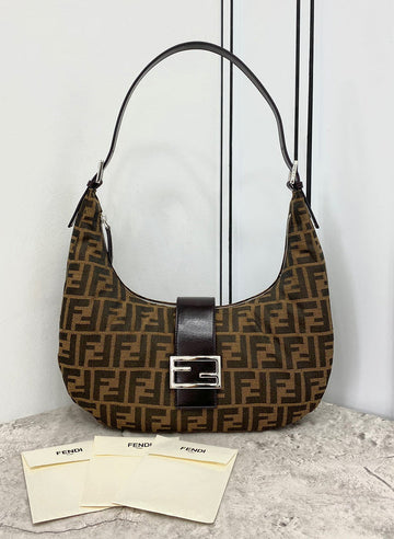 Beaunoirr - FDI Bags -  339