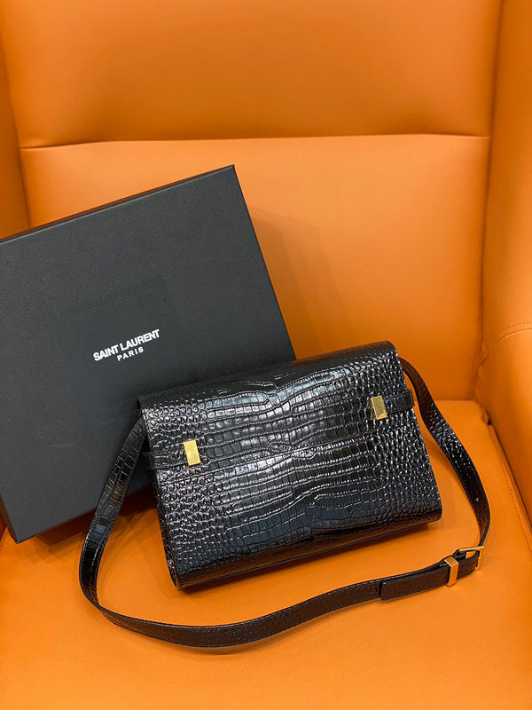Beaunoirr - Yves Saint Laurent - Bags - 313