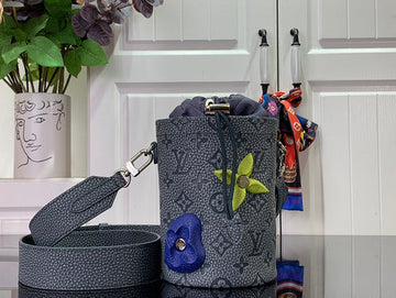 Beaunoirr Lu-Vi bags - 2519