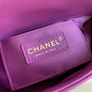 Beaunoirr - CHL Bags - 4759