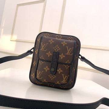 Beaunoirr - LV Bags -  2583