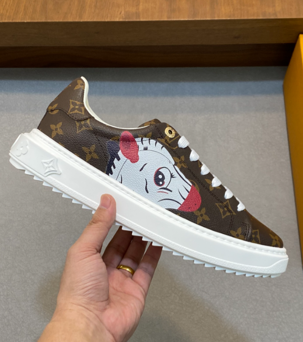 Beaunoirr - LOV Men Shoes - 075