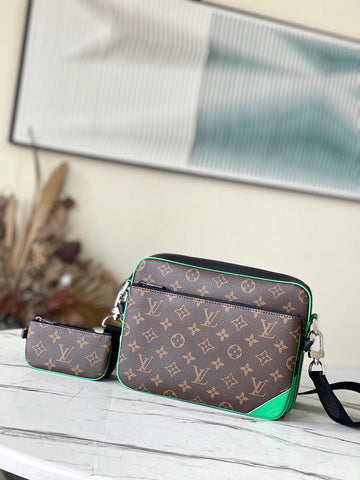 Beaunoirr Lu-Vi bags - 4702