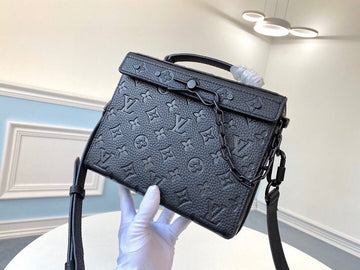 Beaunoirr Lu-Vi bags - 4240