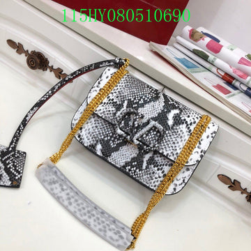 Beaunoirr - VTO Bag - 877