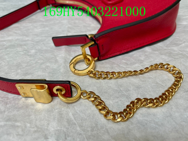 Beaunoirr - VTO Bag - 466